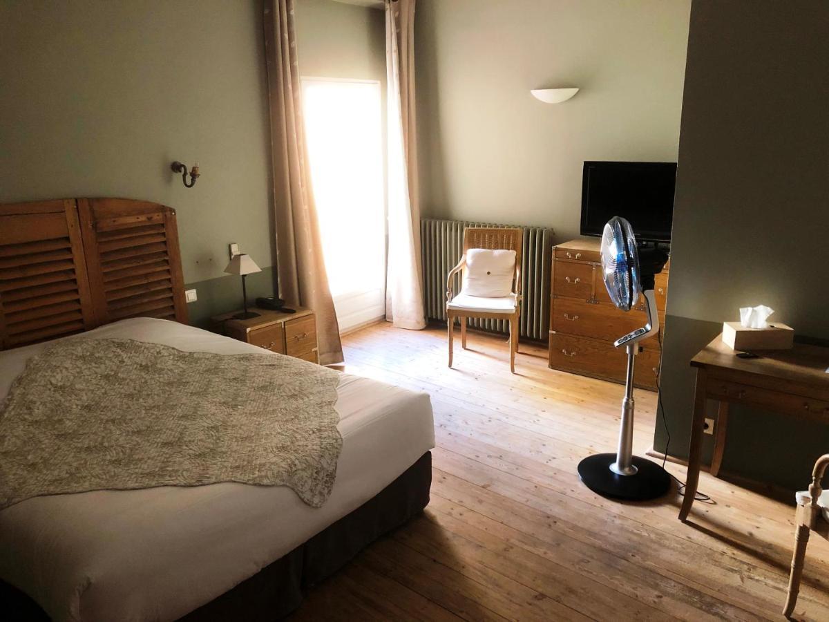 Le Couvent Hotel Apt Kültér fotó